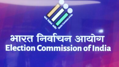 EC acts against central force personnel for dereliction of duty in Bengal