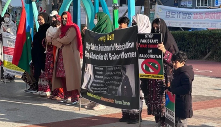 Pakistan: Rights body flags extrajudicial killings, targetting of Baloch women Pakistan: Rights body flags extrajudicial killings, targetting of Baloch women