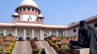 SC slams Haryana Police over handling of child sexual assault case, orders SIT probe