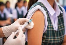 HPV drive in Madhya Pradesh gathers pace; over 2 lakh adolescent girls vaccinated