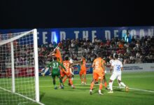 IFL 2025-26: Sreenidi Deccan cruise past Dempo to go top of table