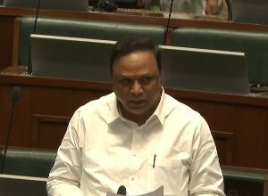 New body to be formed for fort conservation in Maharashtra: Minister Shelar