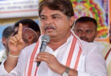 LoP Ashoka slams Karnataka Budget, terms it loan-driven
