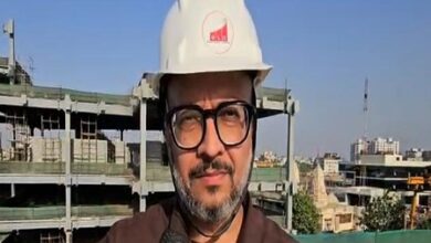 Gujarat: First phase of Surat station redevelopment 50 pc done, completion by 2027