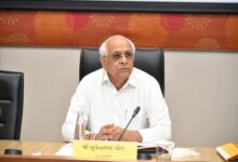 IAS reshuffle in Gujarat; Collectors changed in three districts