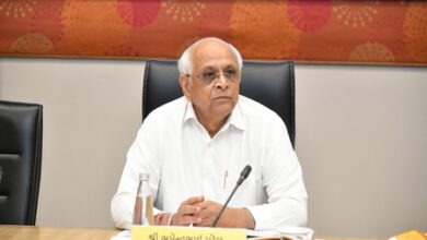 IAS reshuffle in Gujarat; Collectors changed in three districts