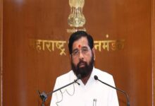 Maha govt committed to all-round development, says Dy CM Eknath Shinde