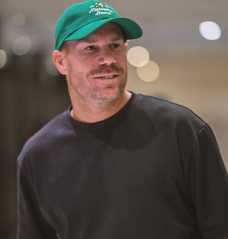 Worked hard on fitness to keep motivation after IPL stint, says David Warner ahead of PSL campaign