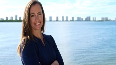 Democrat Gregory wins Florida bypoll seat in Trump’s home turf; Republicans suffer setback