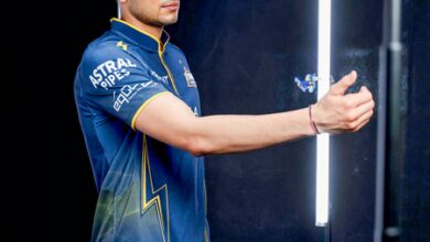 IPL 2026: Gujarat Titans pin hopes on big names, batting core in quest for second title IPL 2026: Gujarat Titans pin hopes on big names, batting core in quest for second title