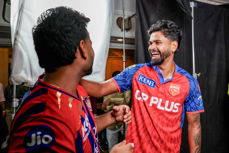 IPL 2026: Fresh off 2025 season, PBKS look to continue rich form with core Indian squad (SWOT)