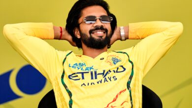 IPL 2026: Ashwin picks CSK’s playing XI after MS Dhoni’s injury