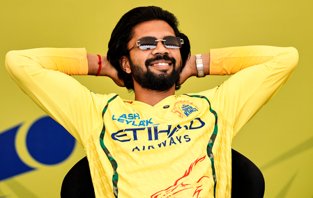 IPL 2026: Ashwin picks CSK’s playing XI after MS Dhoni’s injury