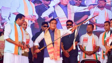 No shortage of petrol, diesel, LPG in Assam: CM Sarma​