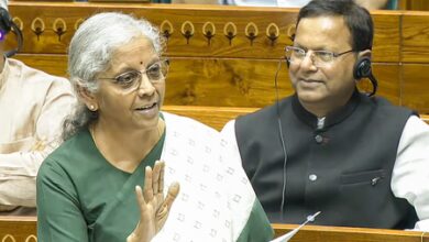 Lok Sabha approves Insolvency and Bankruptcy Code (Amendment) Bill