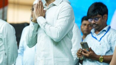 Abhishek Banerjee hits out at Suvendu Adhikari, accuses him of ‘betraying’ Nandigram