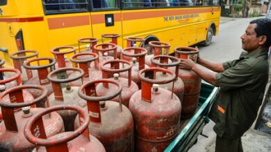 LPG, petrol supply normal, consumers must avoid panic buying: Govt