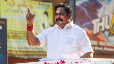 AIADMK delays Chennai candidate announcements amid internal power play