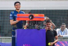 IPL 2026: GT wants to be a team that consistently scores big runs, says captain Gill