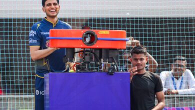 IPL 2026: GT wants to be a team that consistently scores big runs, says captain Gill