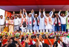 Assam polls: Congress candidate’s nomination rejected in Barpeta