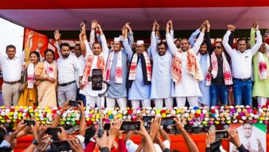 Assam polls: Congress candidate’s nomination rejected in Barpeta