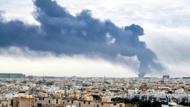 Kuwait says 10 troops injured as projectile strikes military camp Kuwait says 10 troops injured as projectile strikes military camp