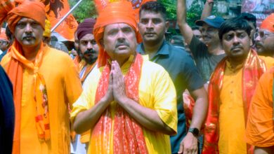 Even pillars of state administration realising change is inevitable in Bengal: LoP Even pillars of state administration realising change is inevitable in Bengal: LoP