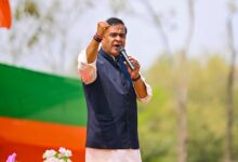 Assam CM promises to free 5 lakh bighas from encroachment, set up Bajali medical college