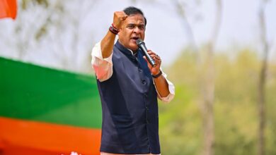 Assam CM promises to free 5 lakh bighas from encroachment, set up Bajali medical college