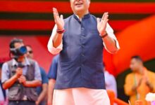 Assam polls: BJP eyes solo majority, looks to cross halfway mark