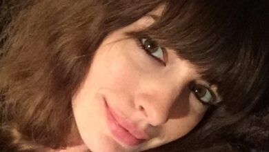 Anne Hathaway vows to stay away from stress Anne Hathaway vows to stay away from stress