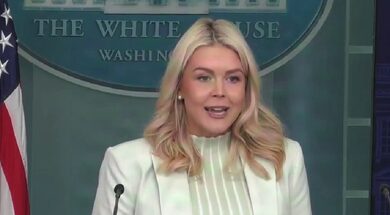 US says Iran war nearing goals, talks on