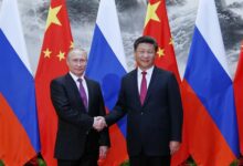 US faces twin nuclear threat – China, Russia: Trump official