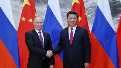 US faces twin nuclear threat – China, Russia: Trump official