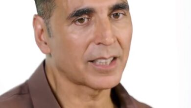 Akshay Kumar reacts to the language debate in Bollywood: Have always chosen Hindi no matter what