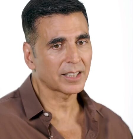Akshay Kumar reacts to the language debate in Bollywood: Have always chosen Hindi no matter what
