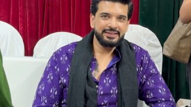 Karan Kundrra says Sunny Leone’s three children & his future kids are going to be extremely proud of them