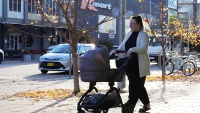 Australian govt blocks entry for Iranian visa holders