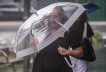 Emergency warning issued for severe cyclone in northwest Australia