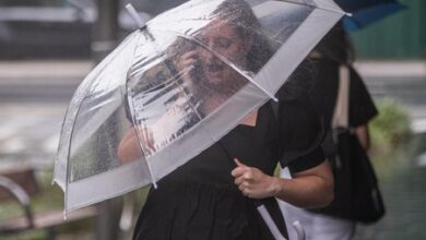 Emergency warning issued for severe cyclone in northwest Australia