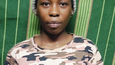 Two Ugandan women detained in Mumbai as crackdown on illegal foreign nationals intensifies