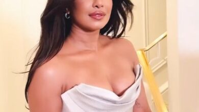 Priyanka Chopra is on ‘another adventure’ in Amritsar