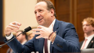 AI to power patent system overhaul: USPTO chief