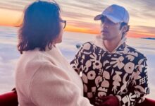 Babil Khan says mother Sutapa ‘still worries for him’: Raised me on her own