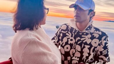 Babil Khan says mother Sutapa ‘still worries for him’: Raised me on her own