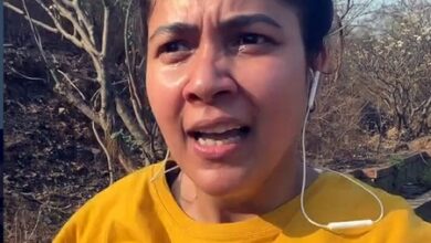 Narayani Shastri shares hack to beat low-mood mornings