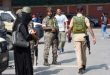 J&K Crime Branch carries out searches in Covid period procurement fraud case