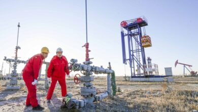 Japan starts releasing state oil reserves to blunt impact of West Asia tensions