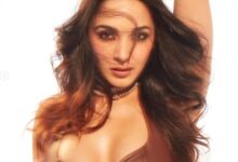 Alia Bhatt gushes over ‘mommy’ Kiara Advani’s ‘chocolate’ glam